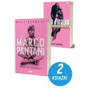 Pakiet: Marco Pantani + Giro d'Italia. Wydanie II