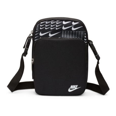 Saszetka Nike Heritage Grid HJ8359