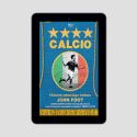 (e-book) Calcio. Historia włoskiego futbolu