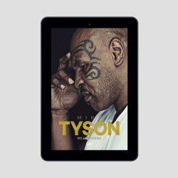 (ebook) Mike Tyson. Moja prawda
