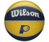 Piłka Wilson NBA Team Indiana Pacers Ball
