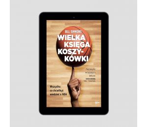 (e-book) Wielka księga koszykówki