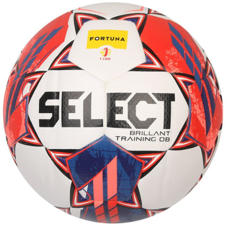 Piłka Select Brillant Training DB Fortuna 1 Liga V23