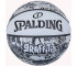 Piłka Spalding Graffitti