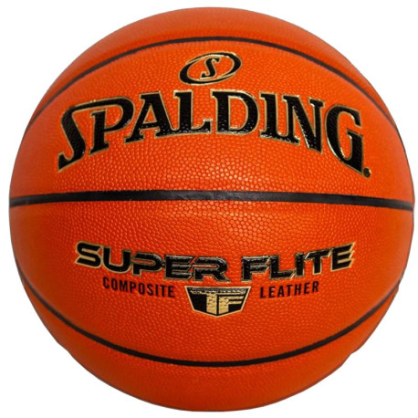 Piłka do koszykówki Spalding Super Flite Ball