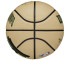 Piłka do koszykówki Wilson NBA Player Icon Giannis Antetokounmpo Mini Ball