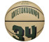 Piłka do koszykówki Wilson NBA Player Icon Giannis Antetokounmpo Mini Ball