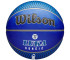 Piłka Wilson NBA Player Icon Luka Doncic Outdoor Ball