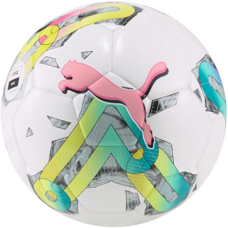 Piłka nożna Puma Orbita 4 HYB FIFA Basic 83781