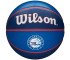 Piłka Wilson NBA Team Philadelphia 76ers Ball WTB1300