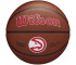 Piłka Wilson Team Alliance Atlanta Hawks Ball