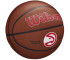 Piłka Wilson Team Alliance Atlanta Hawks Ball