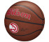 Piłka Wilson Team Alliance Atlanta Hawks Ball