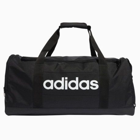 Torba adidas Linear Duffel M JD9555