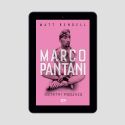 (e-book) Marco Pantani. Ostatni podjazd