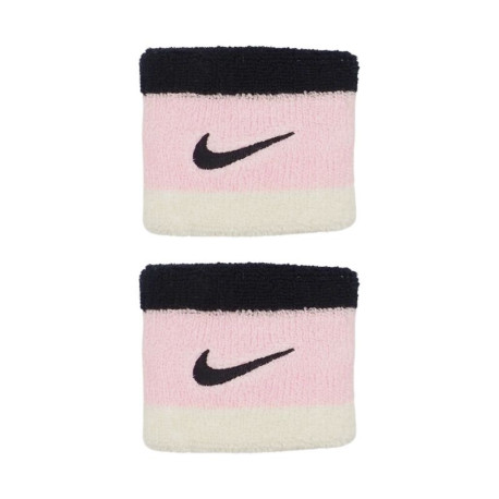 Frotki na nadgarstki Nike Swoosh Wristbands Nike