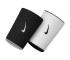 Frotki na nadgarstek Nike Dri-Fit Doublewide Wristbans 2 szt. NNNB0101OS Nike