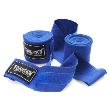 Bandaż bokserski SB-300 Evolution 21007 Inny