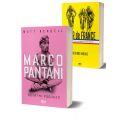Pakiet: Marco Pantani + Tour de France