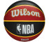 Piłka do koszykówki Wilson NBA Team Atlanta Hawks Ball