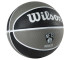 Piłka do koszykówki Wilson NBA Team Brooklyn Nets Ball