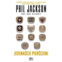 SQN Originals: Phil Jackson. Jedenaście pierścieni. Wydanie III