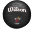 Piłka do koszykówki Wilson Team Tribute