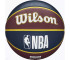 Piłka Wilson NBA Team Tribute Cleveland Cavaliers WZ4011