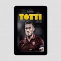 (ebook - wersja elektroniczna) Totti. Kapitan. Autobiografia