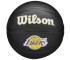 Piłka Wilson Team Tribute Golden State Warriors Mini Ball Jr