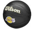 Piłka Wilson Team Tribute Golden State Warriors Mini Ball Jr