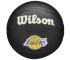 Piłka Wilson Team Tribute Golden State Warriors Mini Ball Jr