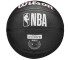 Piłka Wilson Team Tribute Golden State Warriors Mini Ball Jr