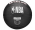 Piłka Wilson Team Tribute Golden State Warriors Mini Ball Jr