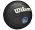 Piłka Wilson Team Tribute Golden State Warriors Mini Ball Jr
