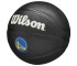 Piłka Wilson Team Tribute Golden State Warriors Mini Ball Jr
