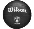 Piłka Wilson Team Tribute Golden State Warriors Mini Ball Jr