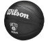Piłka Wilson Team Tribute Golden State Warriors Mini Ball Jr