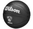 Piłka Wilson Team Tribute Golden State Warriors Mini Ball Jr