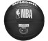 Piłka Wilson Team Tribute Golden State Warriors Mini Ball Jr