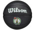 Piłka Wilson Team Tribute Golden State Warriors Mini Ball Jr