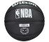 Piłka Wilson Team Tribute Golden State Warriors Mini Ball Jr