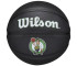 Piłka Wilson Team Tribute Golden State Warriors Mini Ball Jr