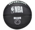 Piłka Wilson Team Tribute Golden State Warriors Mini Ball Jr