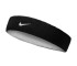 Opaska na głowę Nike Swoosh Headband Nike
