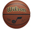 Piłka Wilson NBA Team Alliance Utah Jazz Ball