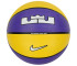 Piłka Nike Lebron James Playground 8P 2.0 Ball N1004372