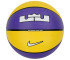 Piłka Nike Lebron James Playground 8P 2.0 Ball N1004372