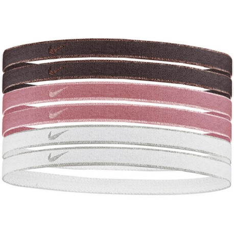 Opaski na włosy Nike Swoosh Sport Nike