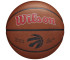 Piłka Wilson Team Alliance Toronto Raptors Ball